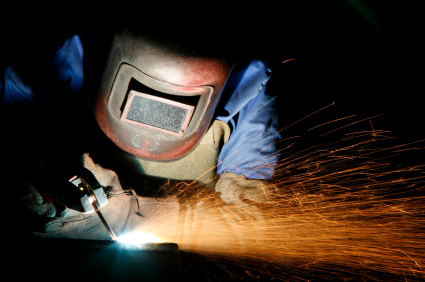 Welding